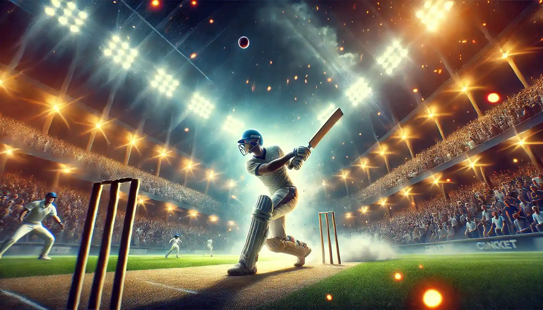 Join AviaCricketLeague